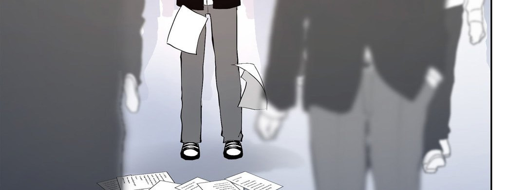Sweet Caress Chapter 38 page 43 - 