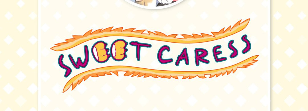 Sweet Caress Chapter 38 page 6 - 