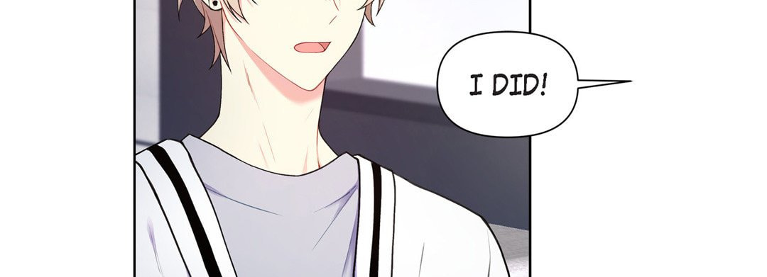 Sweet Caress Chapter 38 page 51 - 