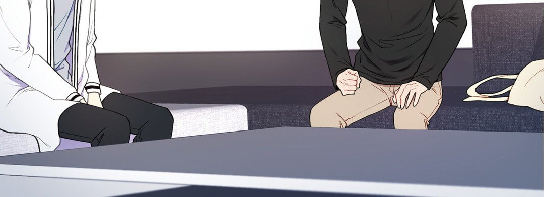 Sweet Caress Chapter 38 page 59 - 