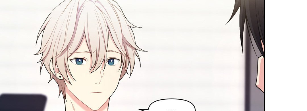Sweet Caress Chapter 38 page 66 - 