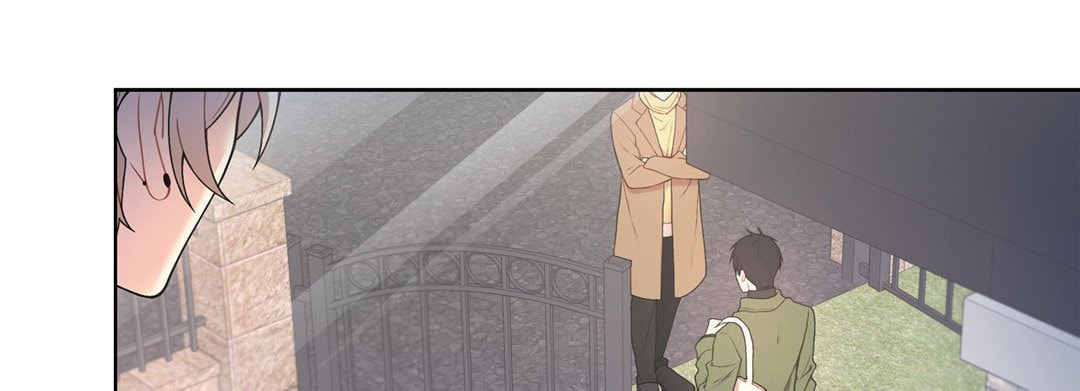 Sweet Caress Chapter 38 page 70 - 