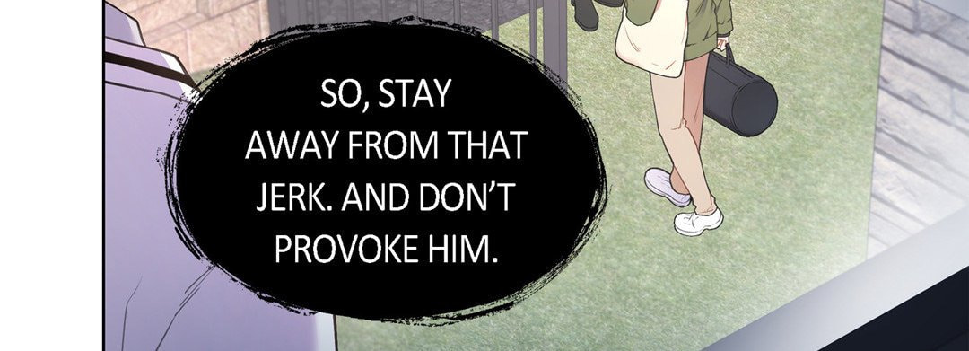 Sweet Caress Chapter 38 page 71 - 