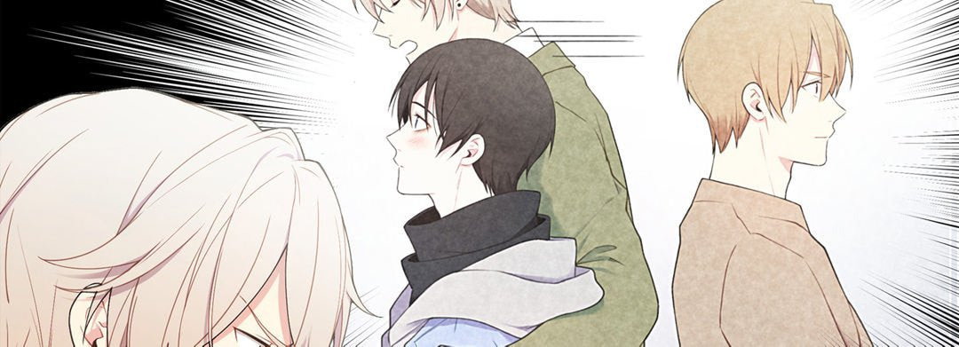 Sweet Caress Chapter 38 page 82 - 