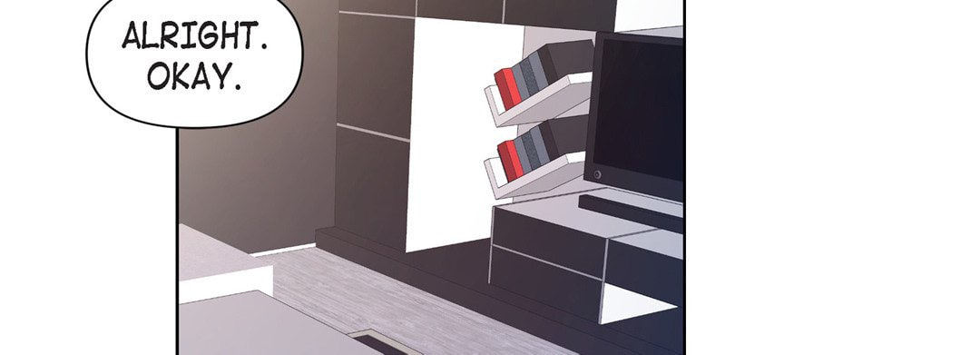 Sweet Caress Chapter 38 page 10 - 
