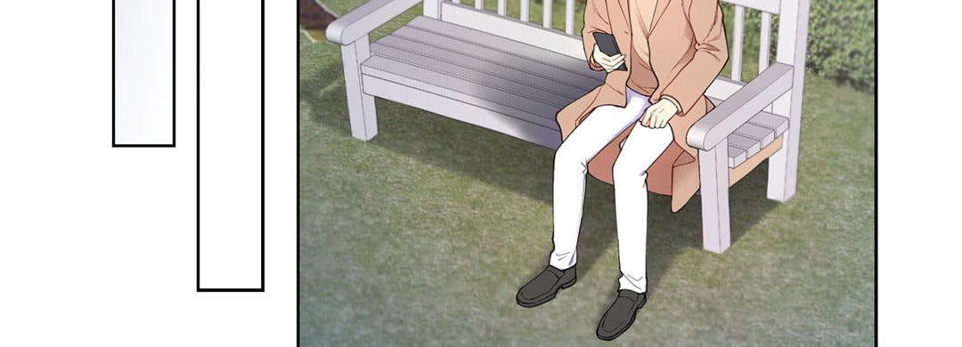 Sweet Caress Chapter 38 page 91 - 