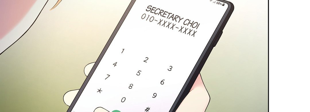 Sweet Caress Chapter 38 page 98 - 