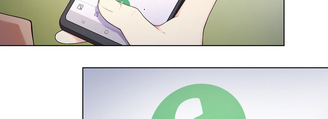 Sweet Caress Chapter 38 page 99 - 