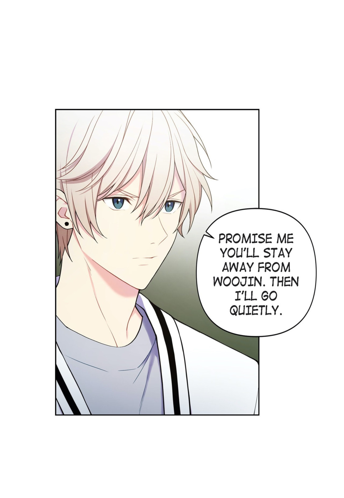 Sweet Caress Chapter 39 page 24 - 