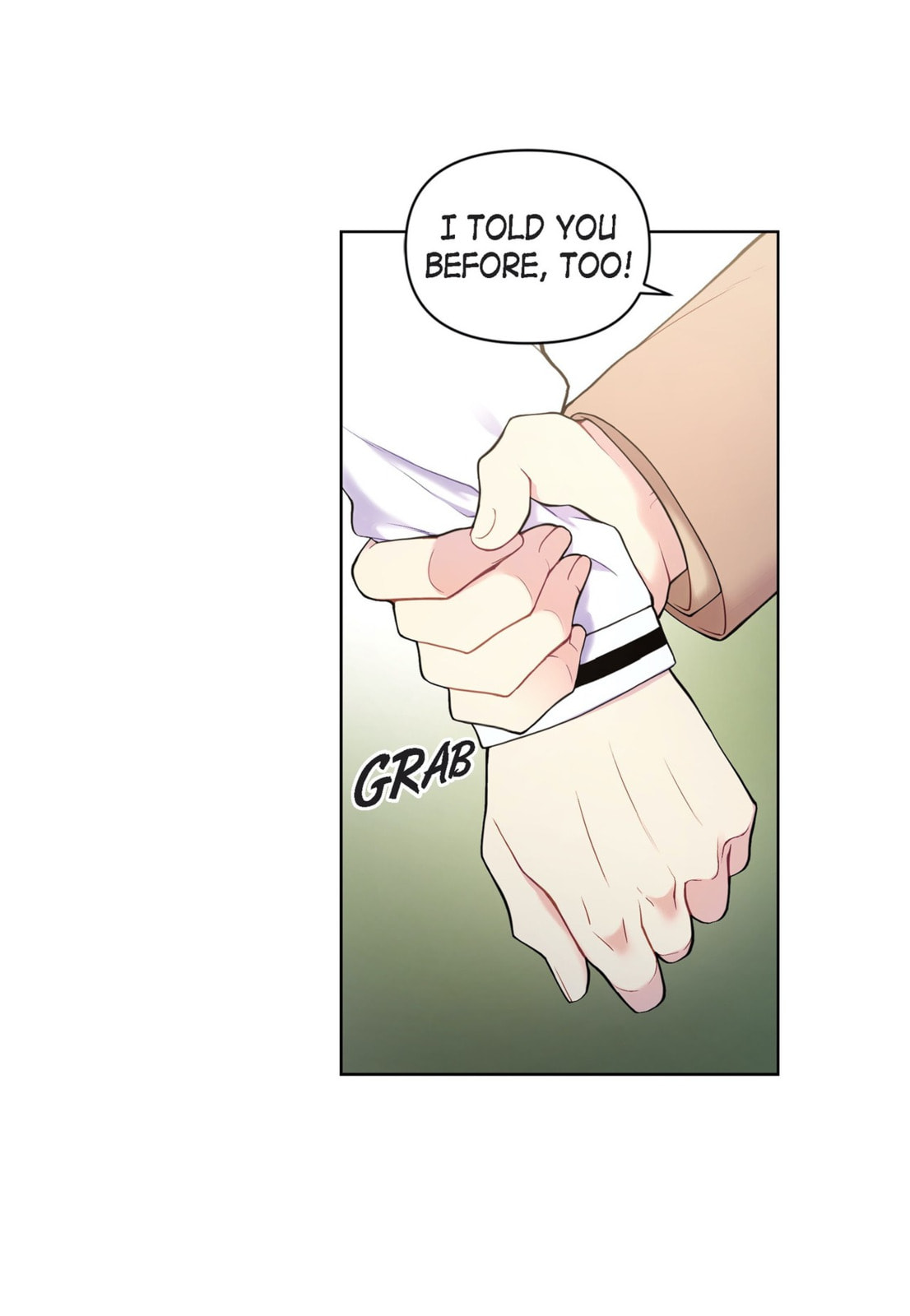 Sweet Caress Chapter 39 page 30 - 