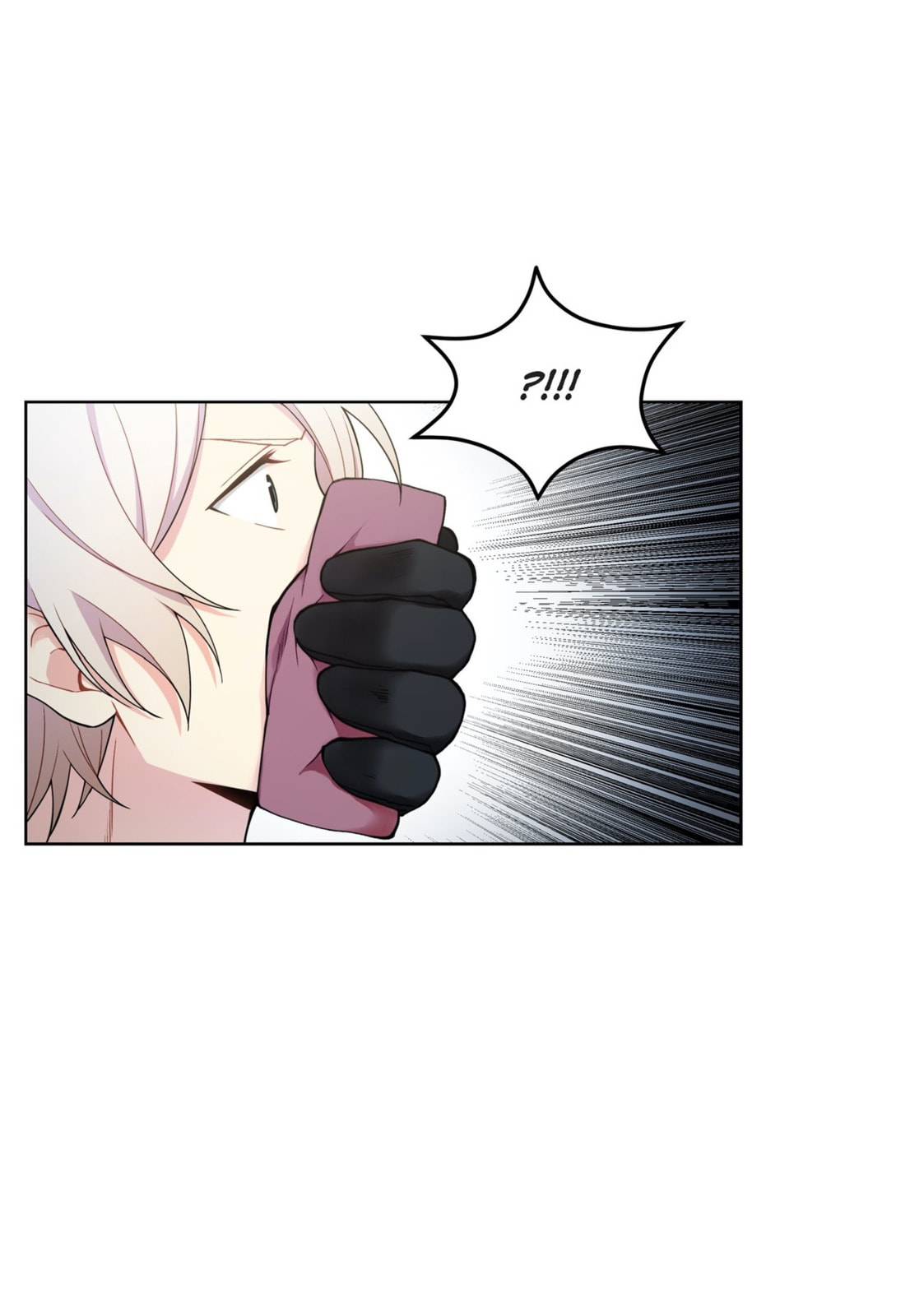 Sweet Caress Chapter 39 page 33 - 