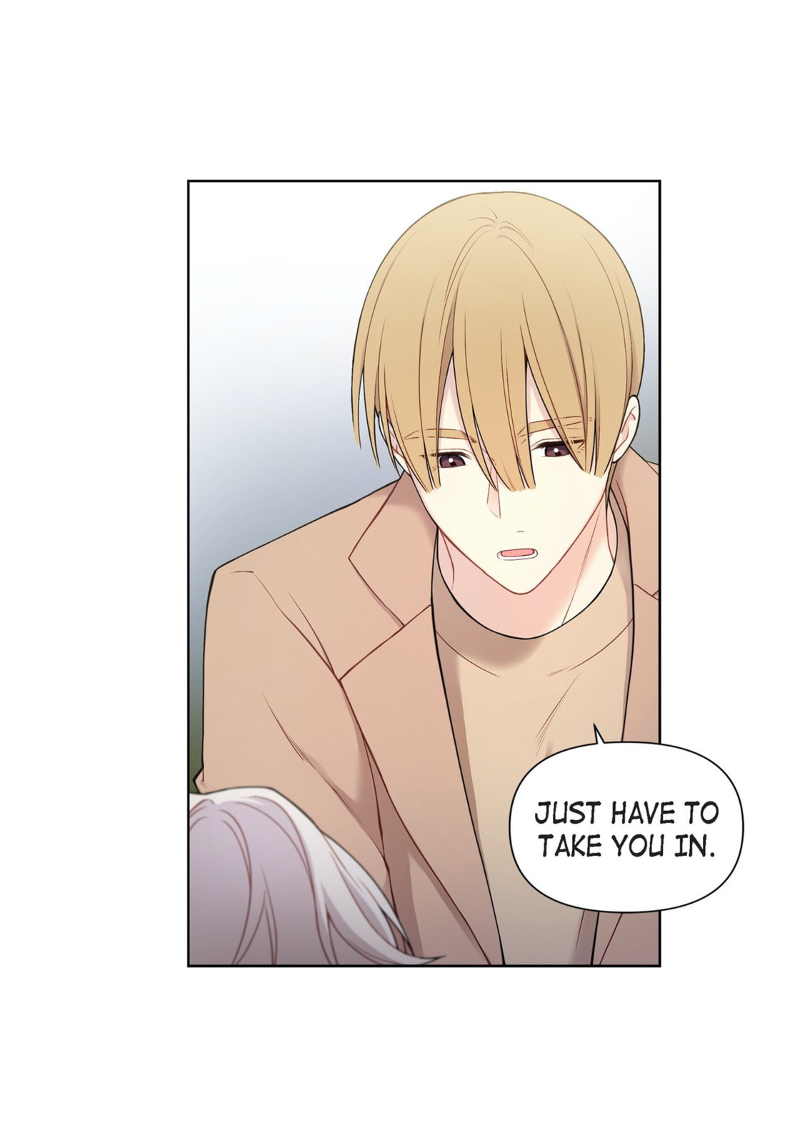 Sweet Caress Chapter 39 page 37 - 