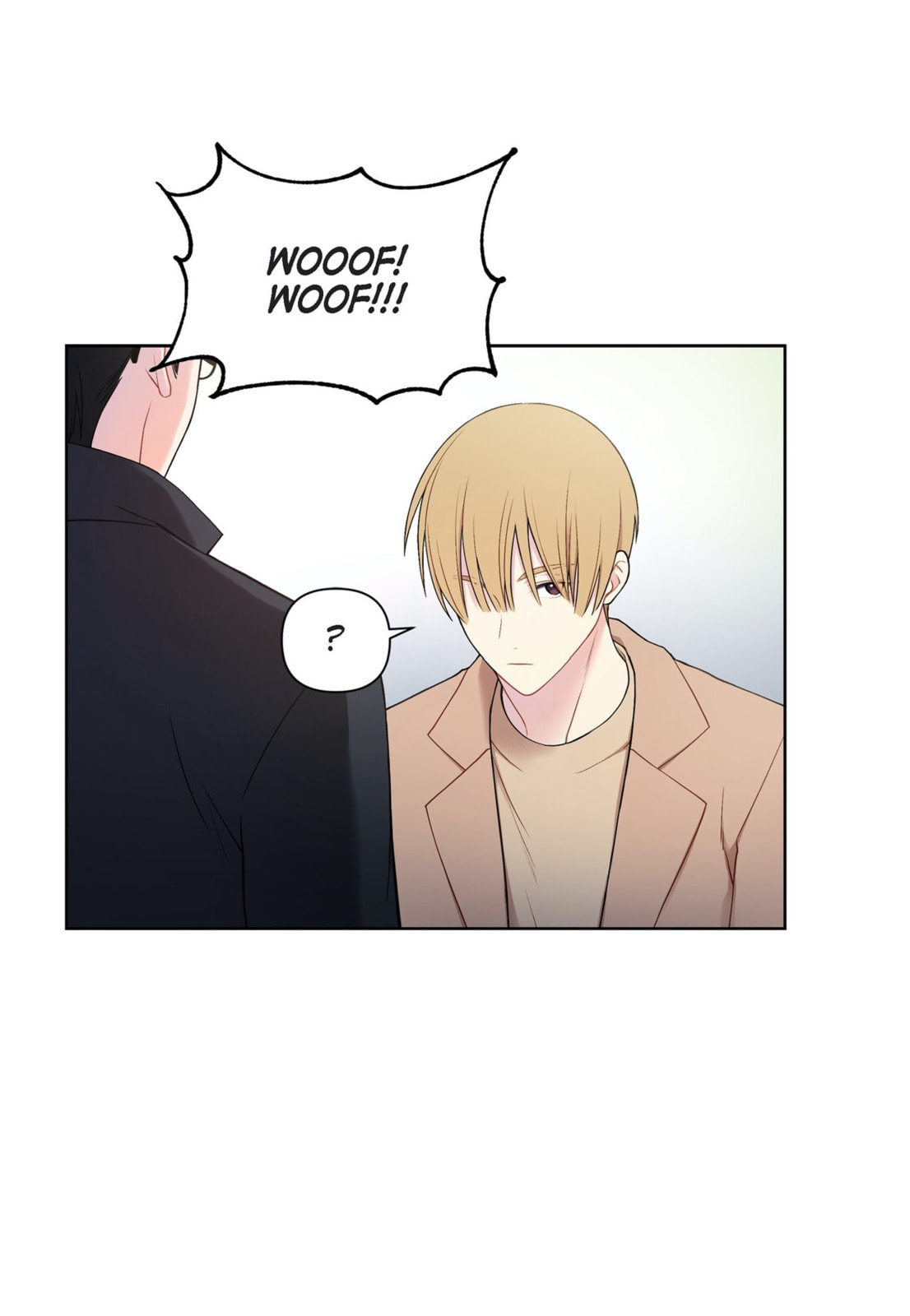 Sweet Caress Chapter 39 page 38 - 