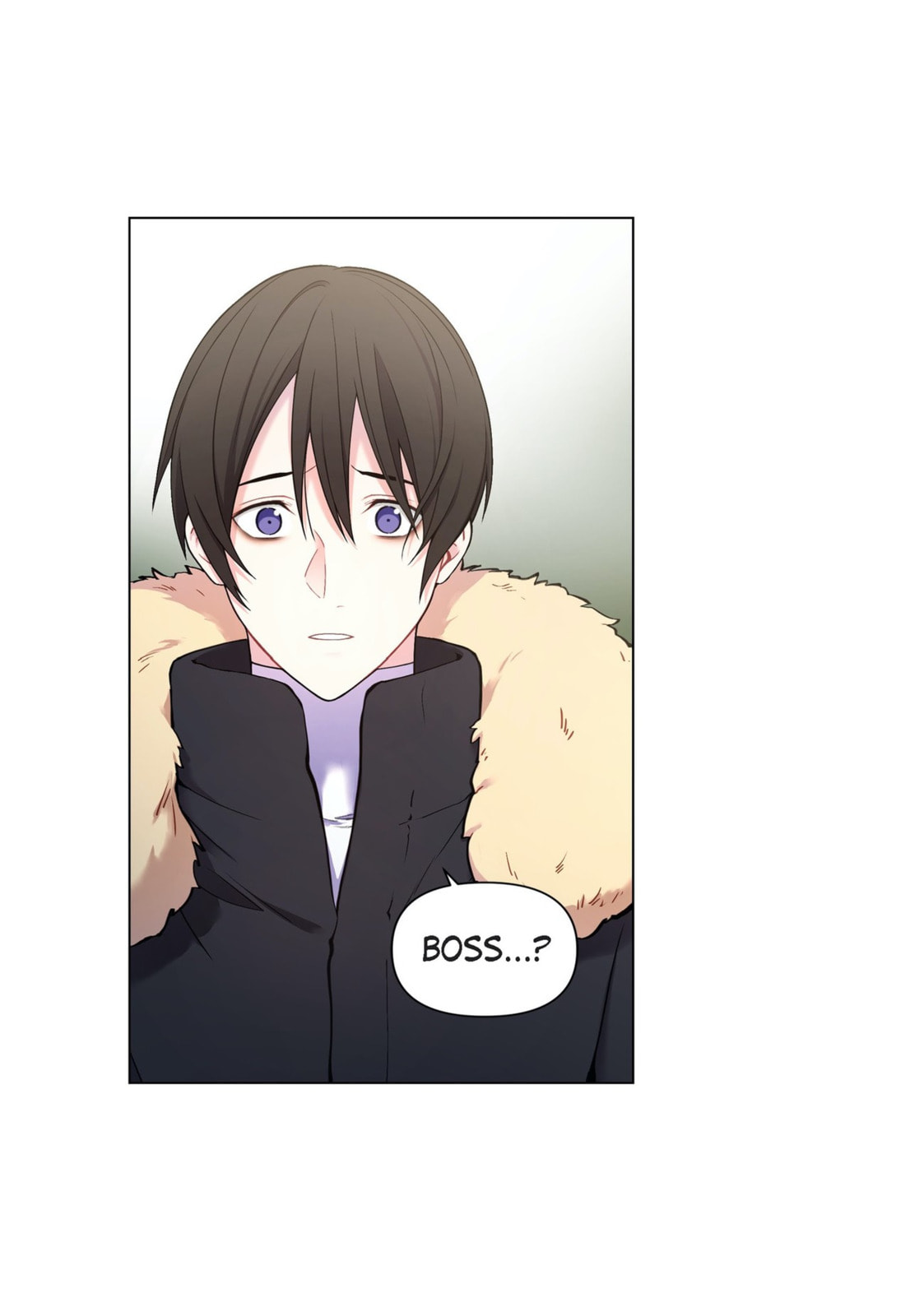 Sweet Caress Chapter 39 page 40 - 