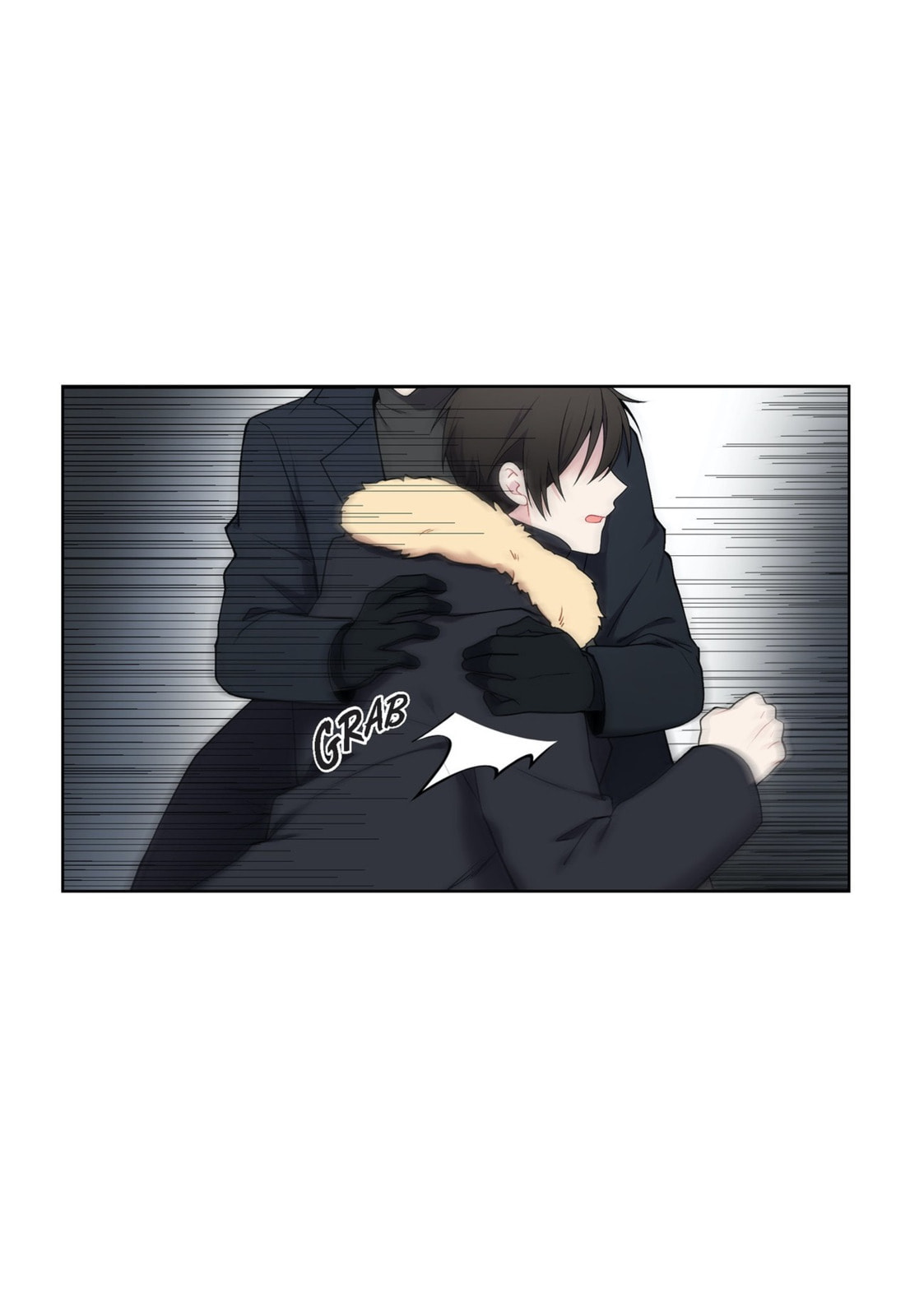 Sweet Caress Chapter 39 page 42 - 