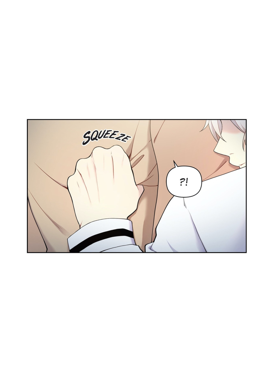 Sweet Caress Chapter 39 page 44 - 