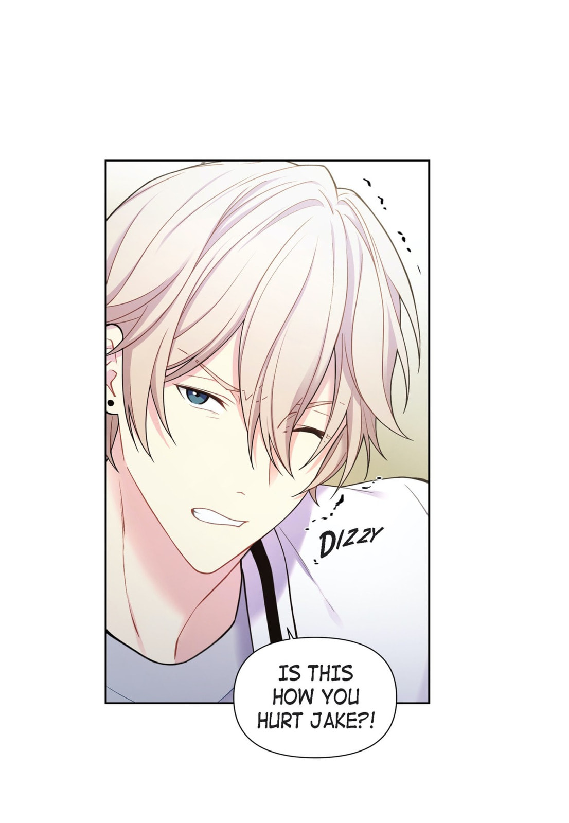 Sweet Caress Chapter 39 page 46 - 