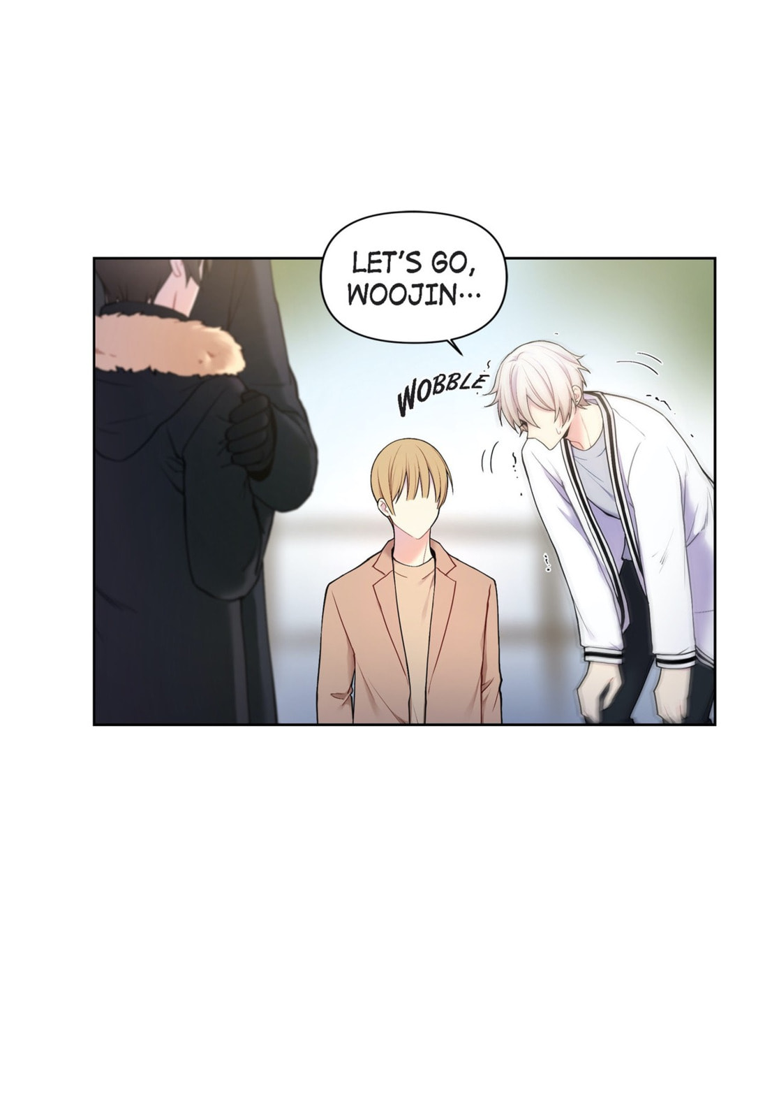 Sweet Caress Chapter 39 page 47 - 