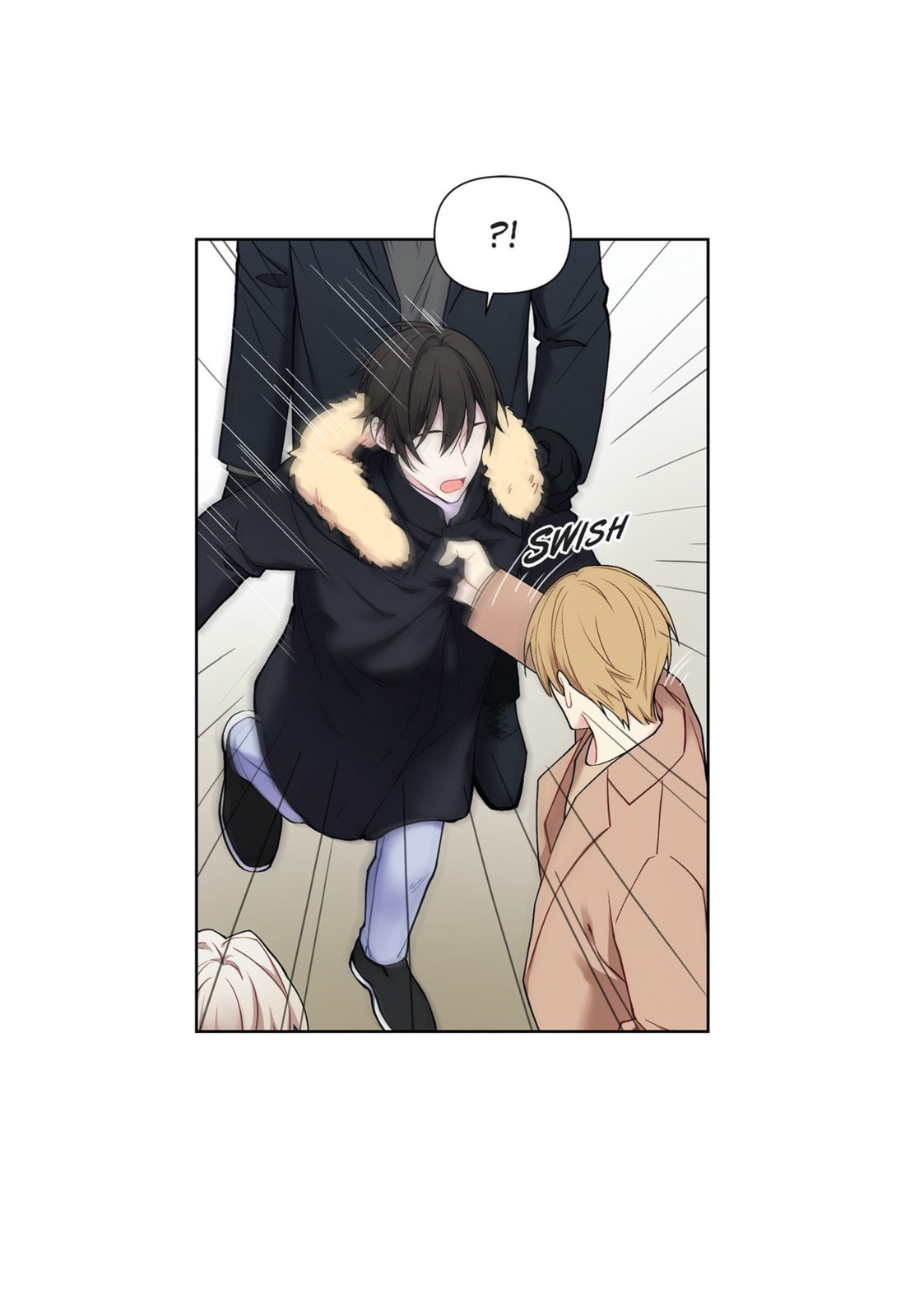 Sweet Caress Chapter 39 page 50 - 
