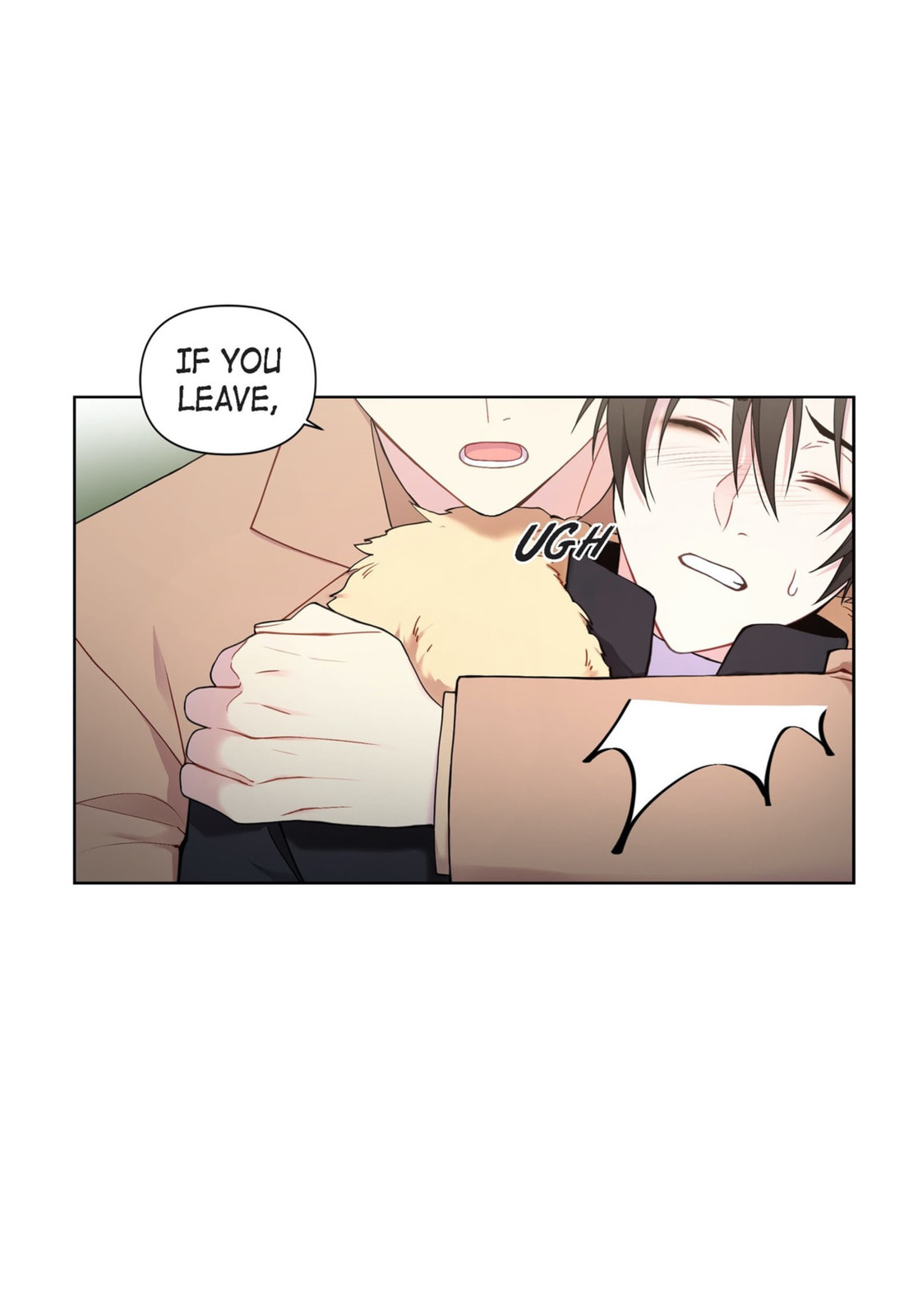 Sweet Caress Chapter 39 page 51 - 