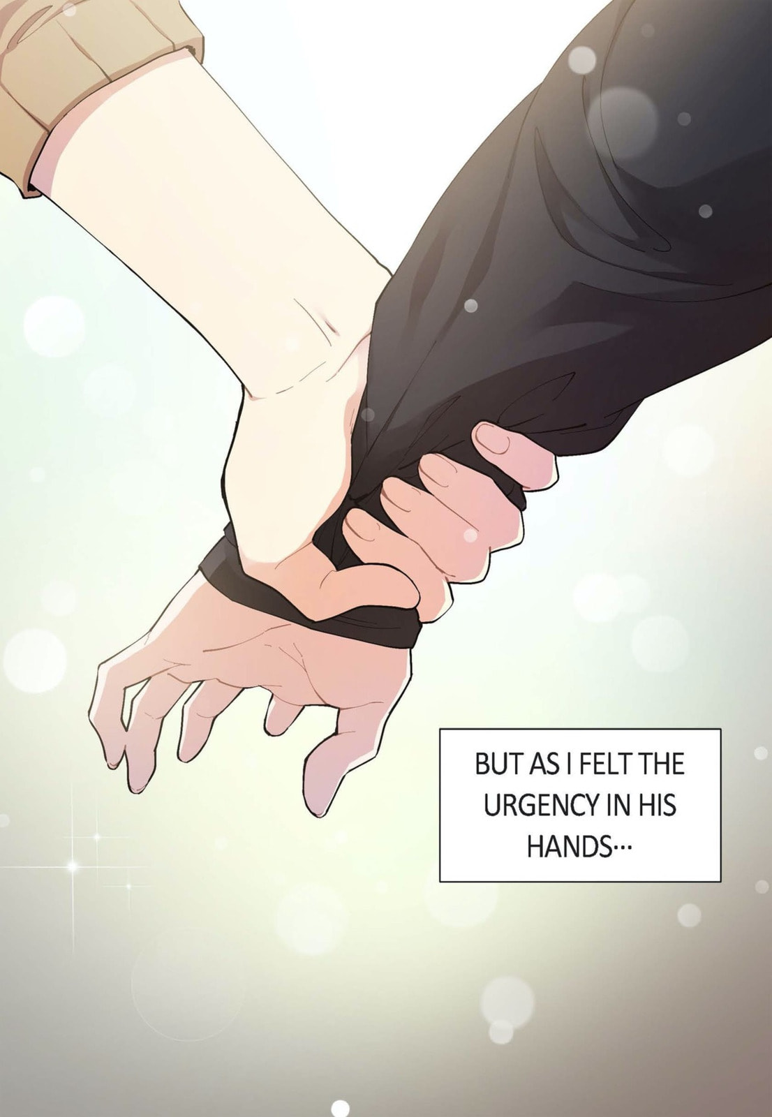 Sweet Caress Chapter 4 page 11 - 