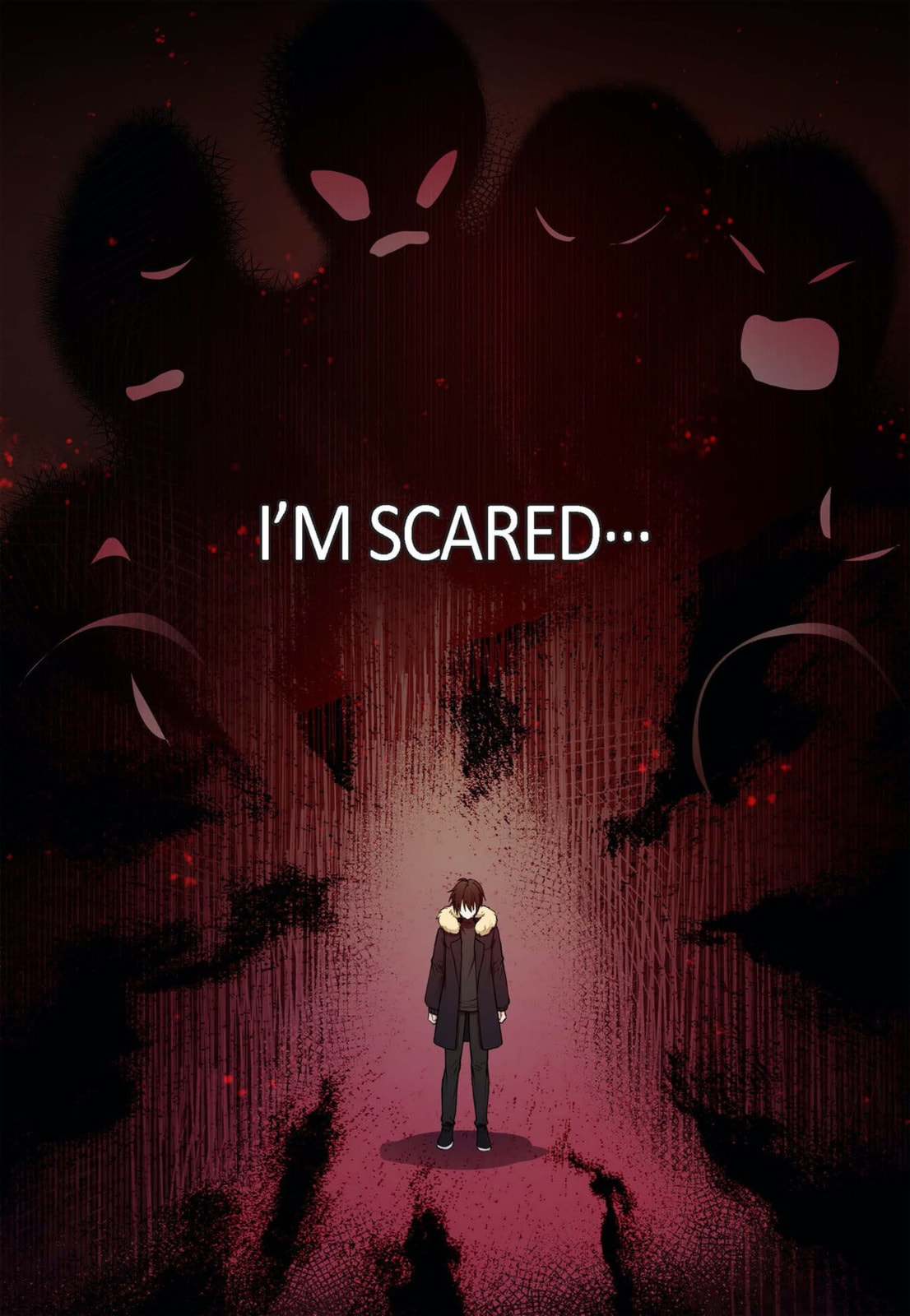Sweet Caress Chapter 4 page 14 - 