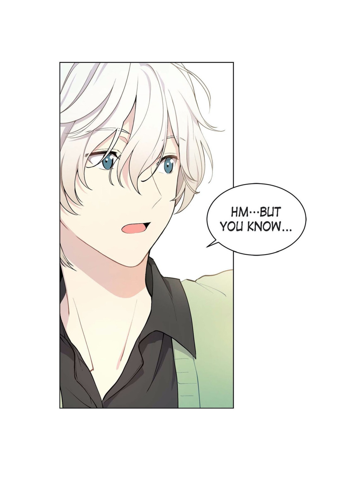 Sweet Caress Chapter 4 page 24 - 