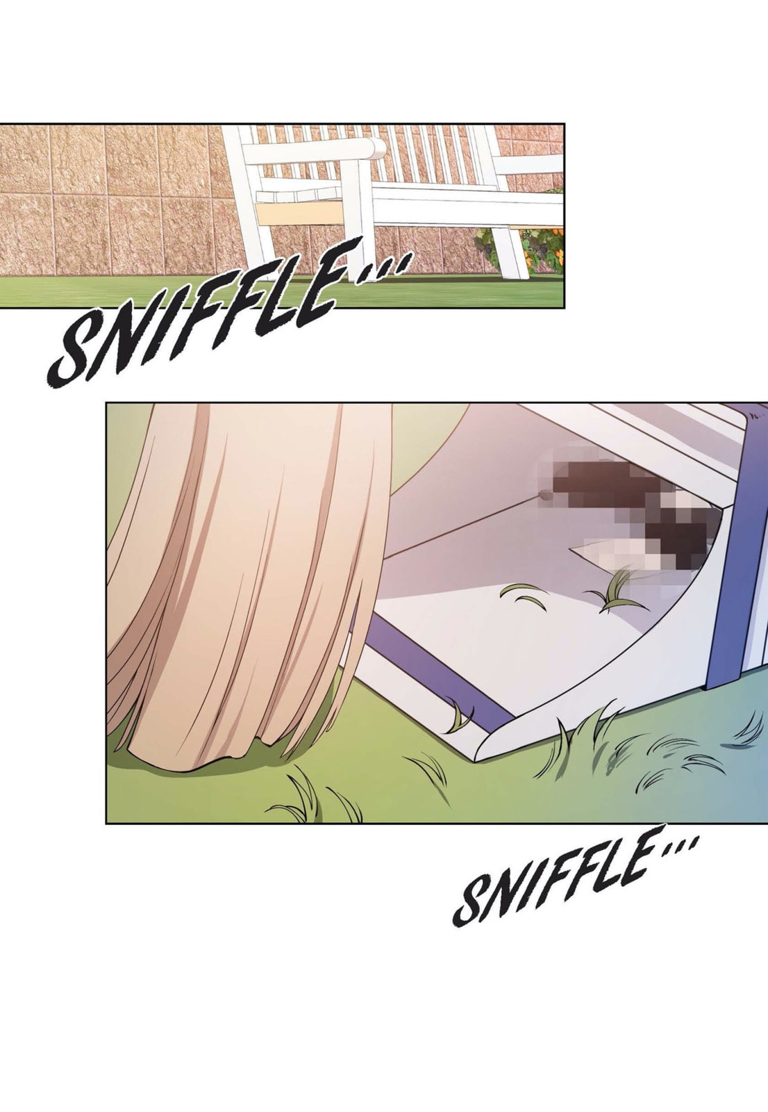 Sweet Caress Chapter 4 page 47 - 