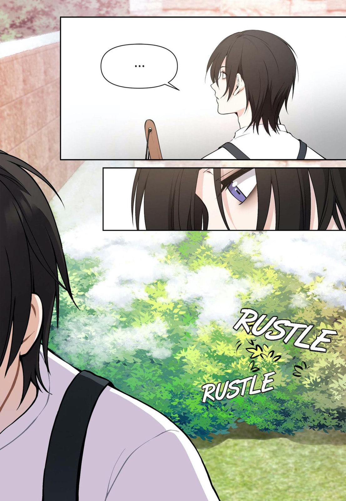 Sweet Caress Chapter 4 page 49 - 