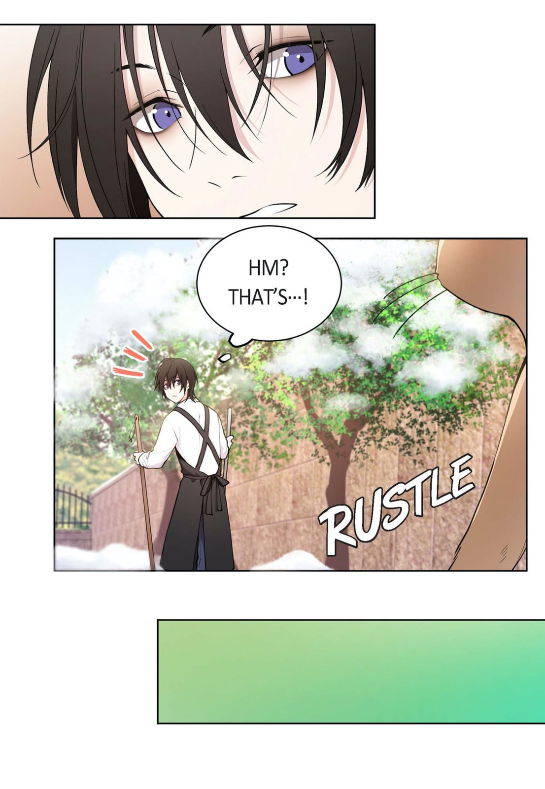 Sweet Caress Chapter 4 page 50 - 