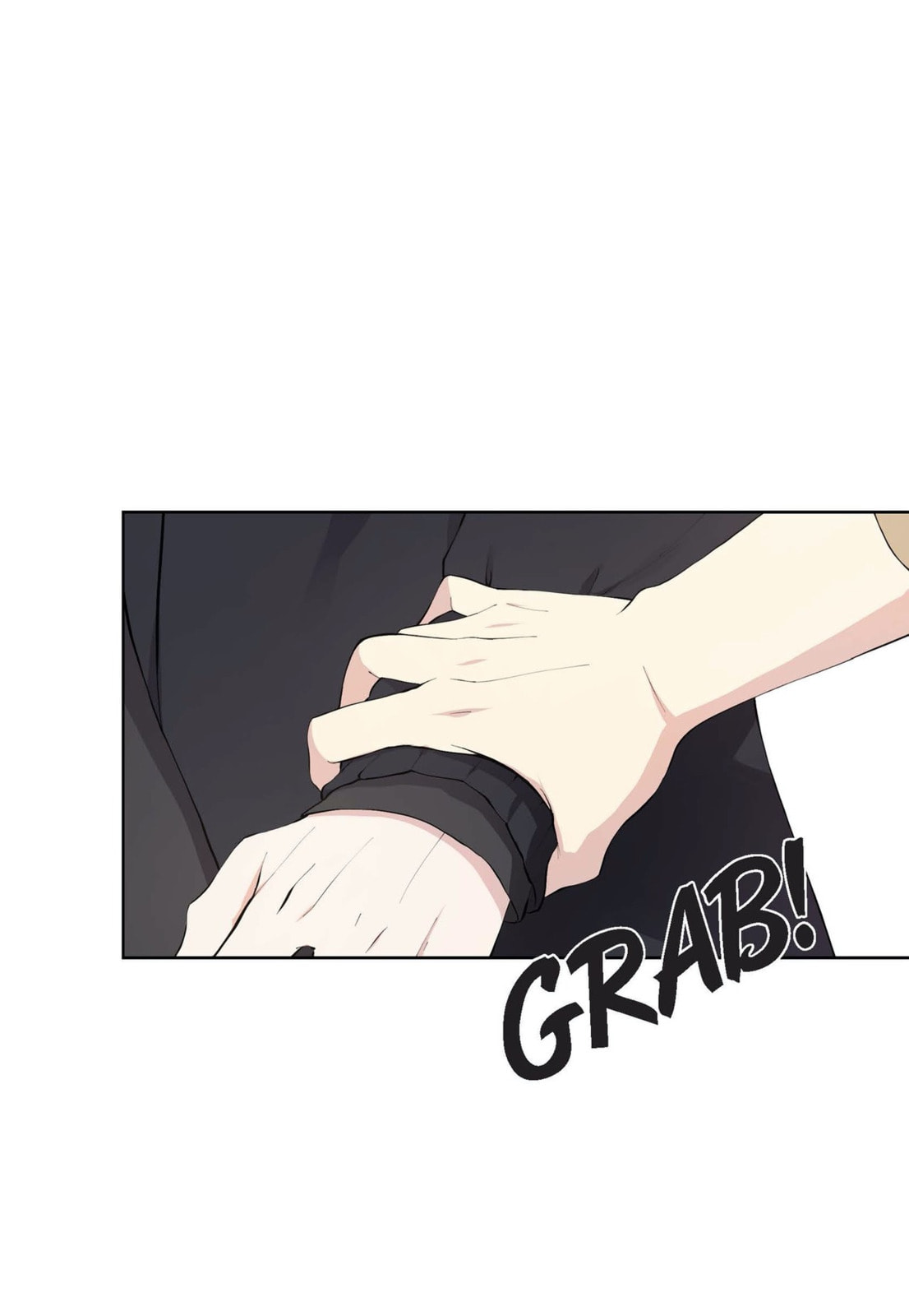 Sweet Caress Chapter 4 page 6 - 