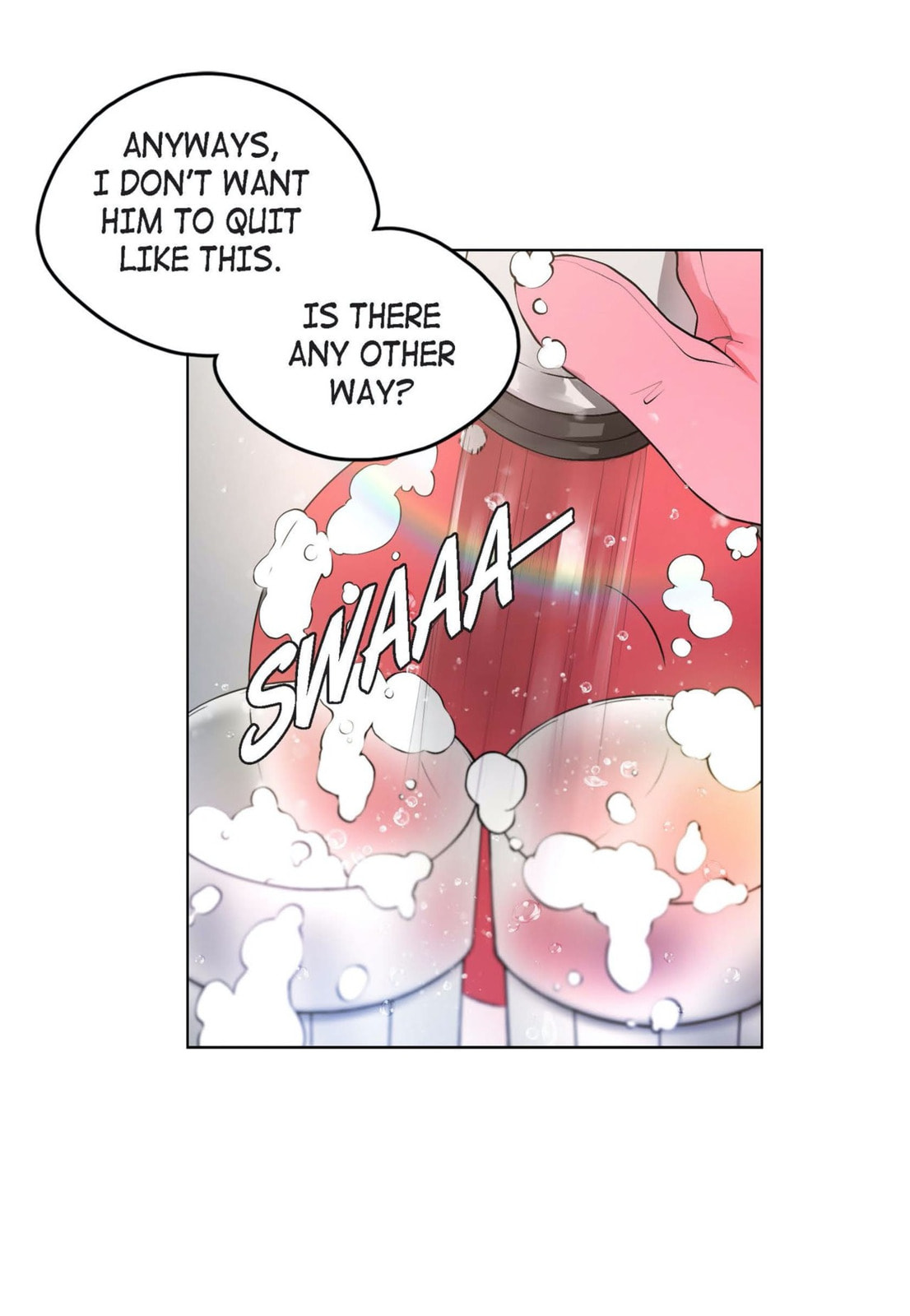 Sweet Caress Chapter 4 page 55 - 