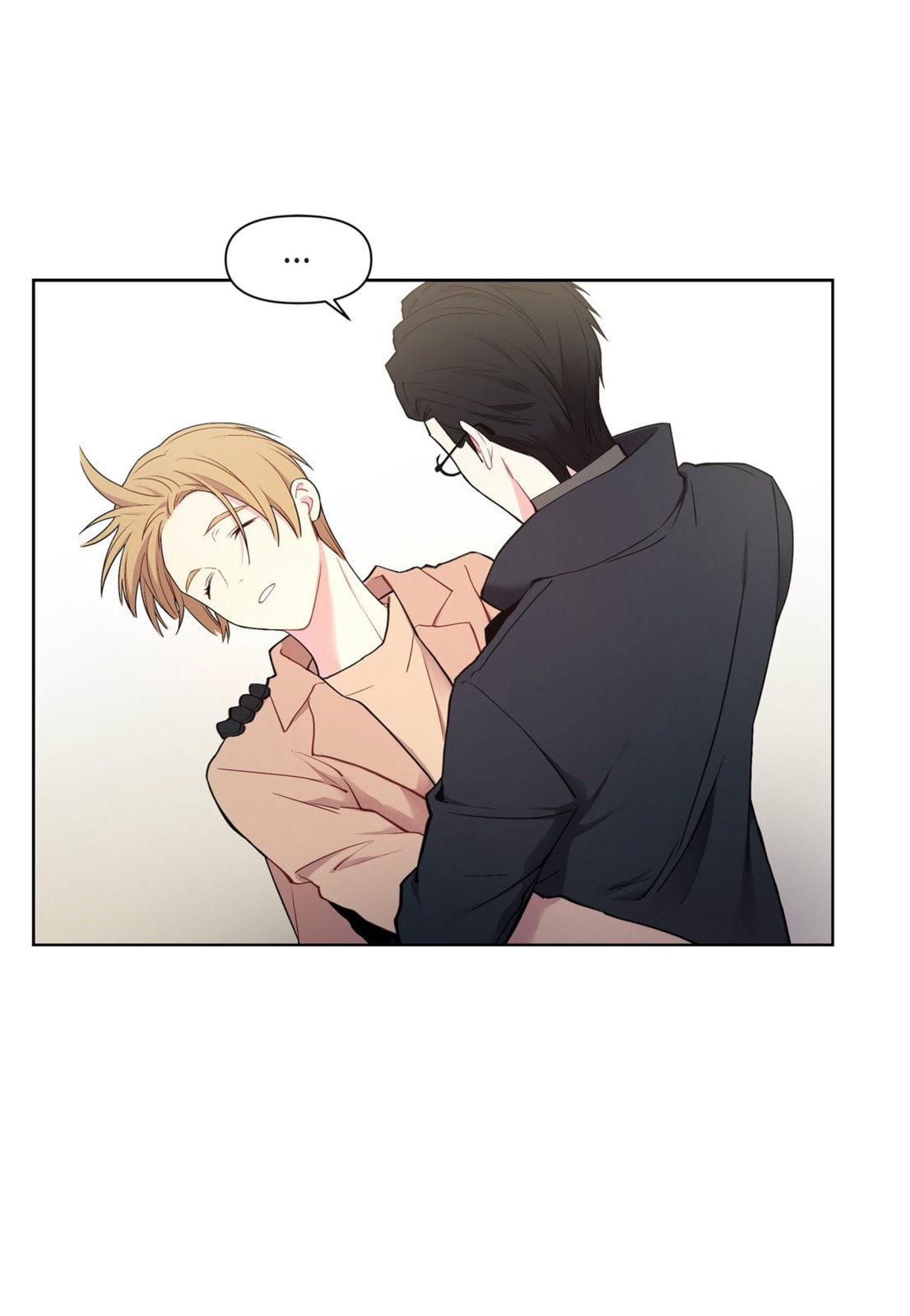 Sweet Caress Chapter 40 page 22 - 