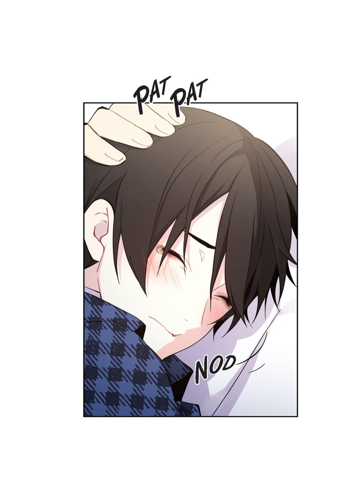 Sweet Caress Chapter 40 page 28 - 