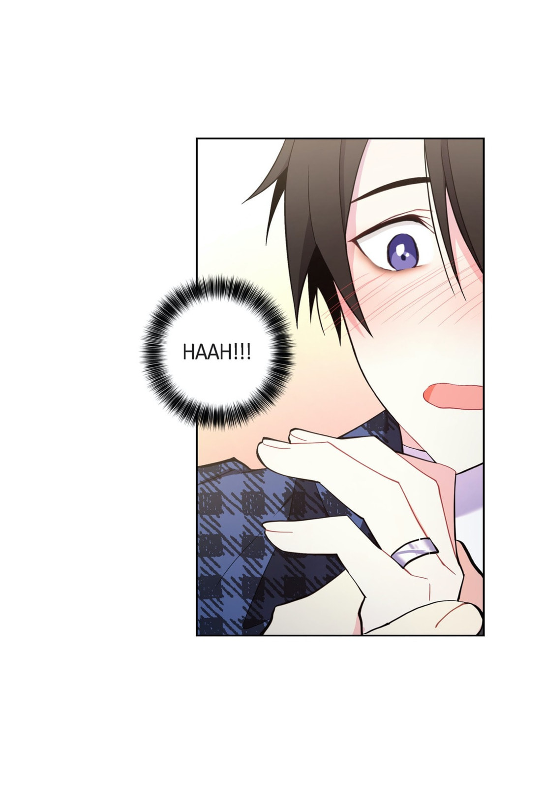 Sweet Caress Chapter 40 page 38 - 