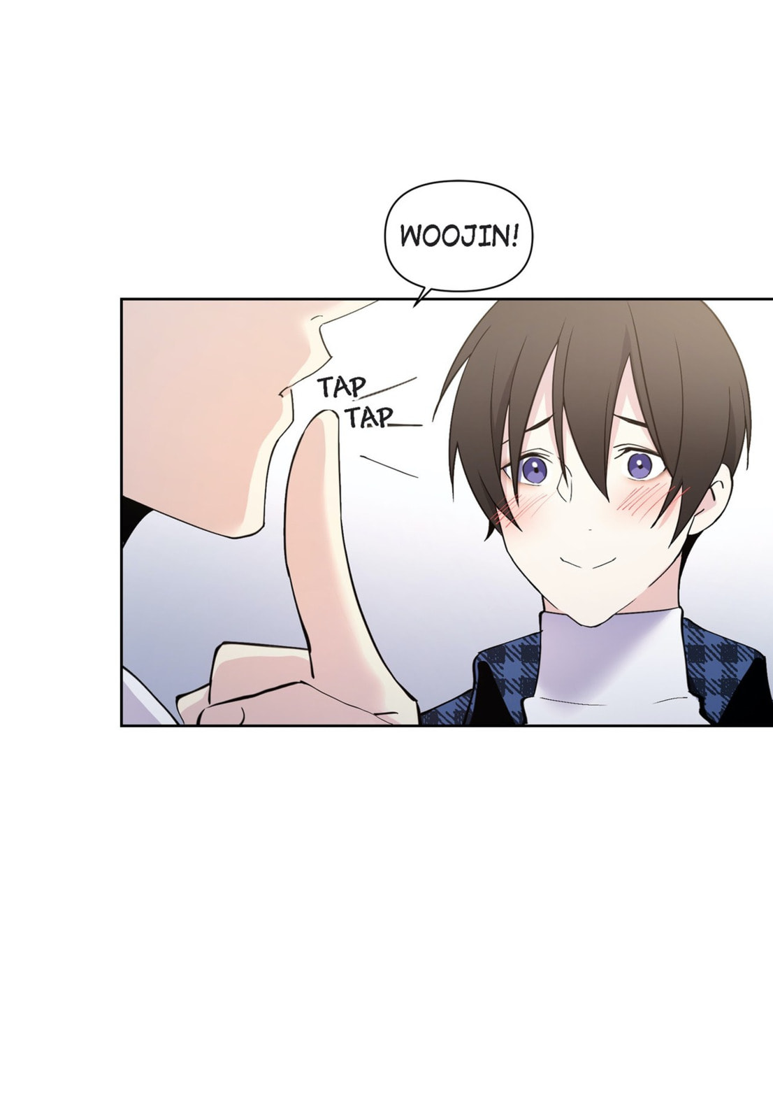 Sweet Caress Chapter 40 page 40 - 