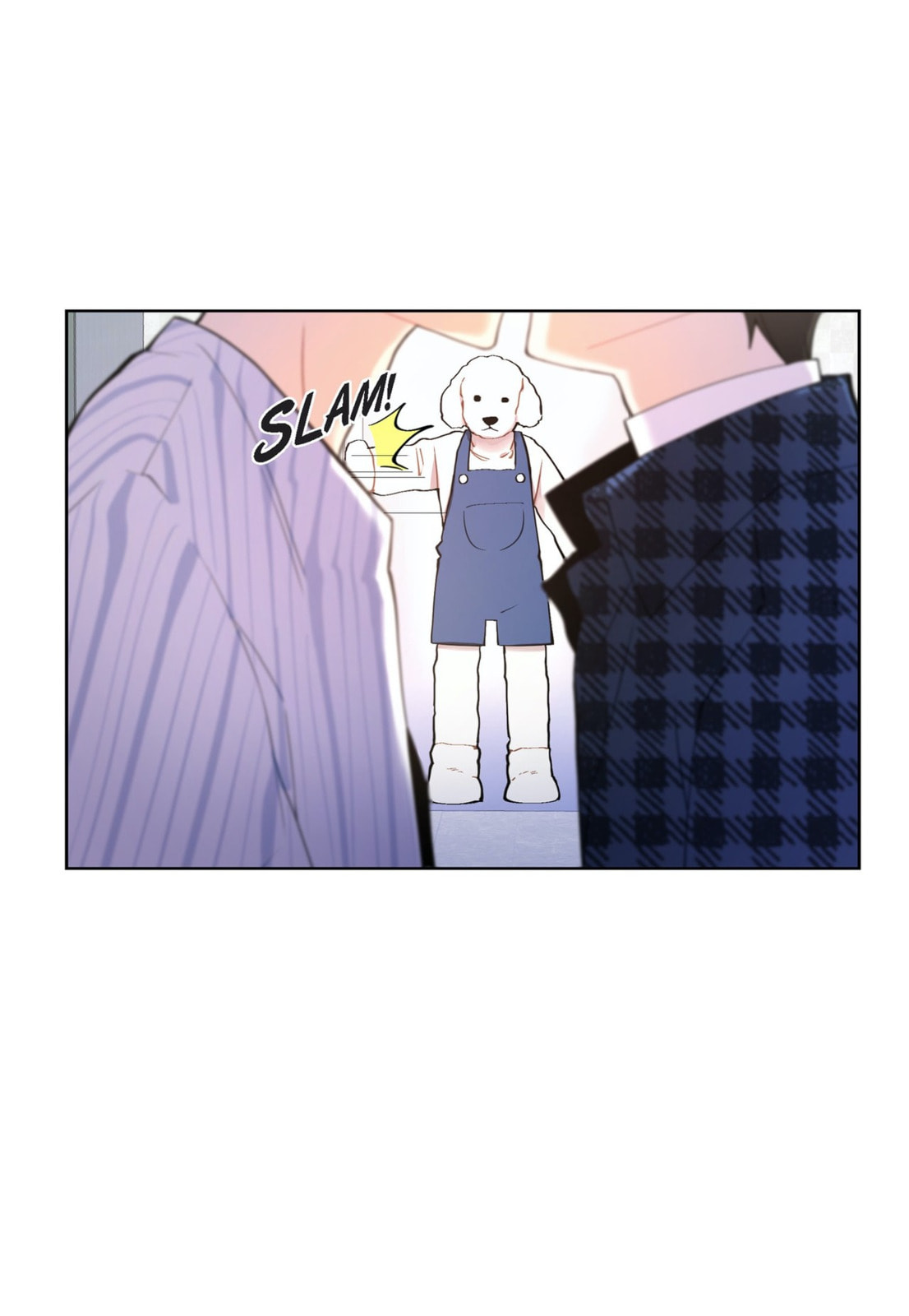 Sweet Caress Chapter 40 page 41 - 