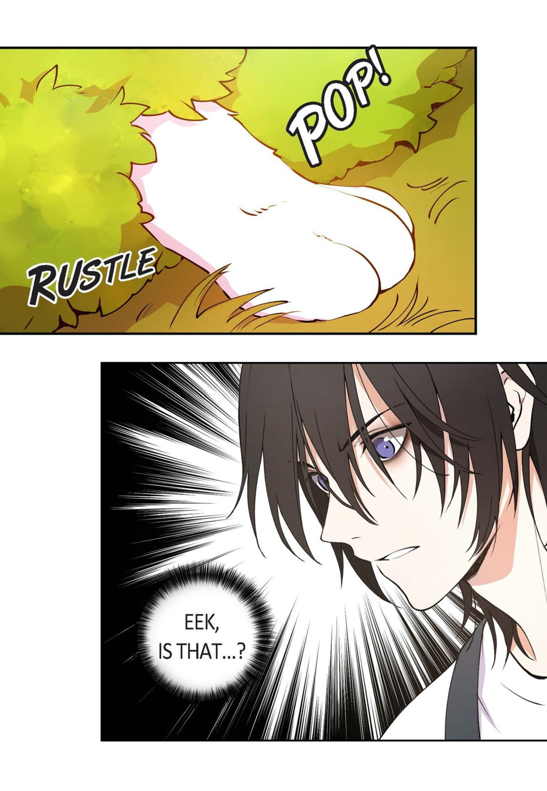 Sweet Caress Chapter 5 page 11 - 
