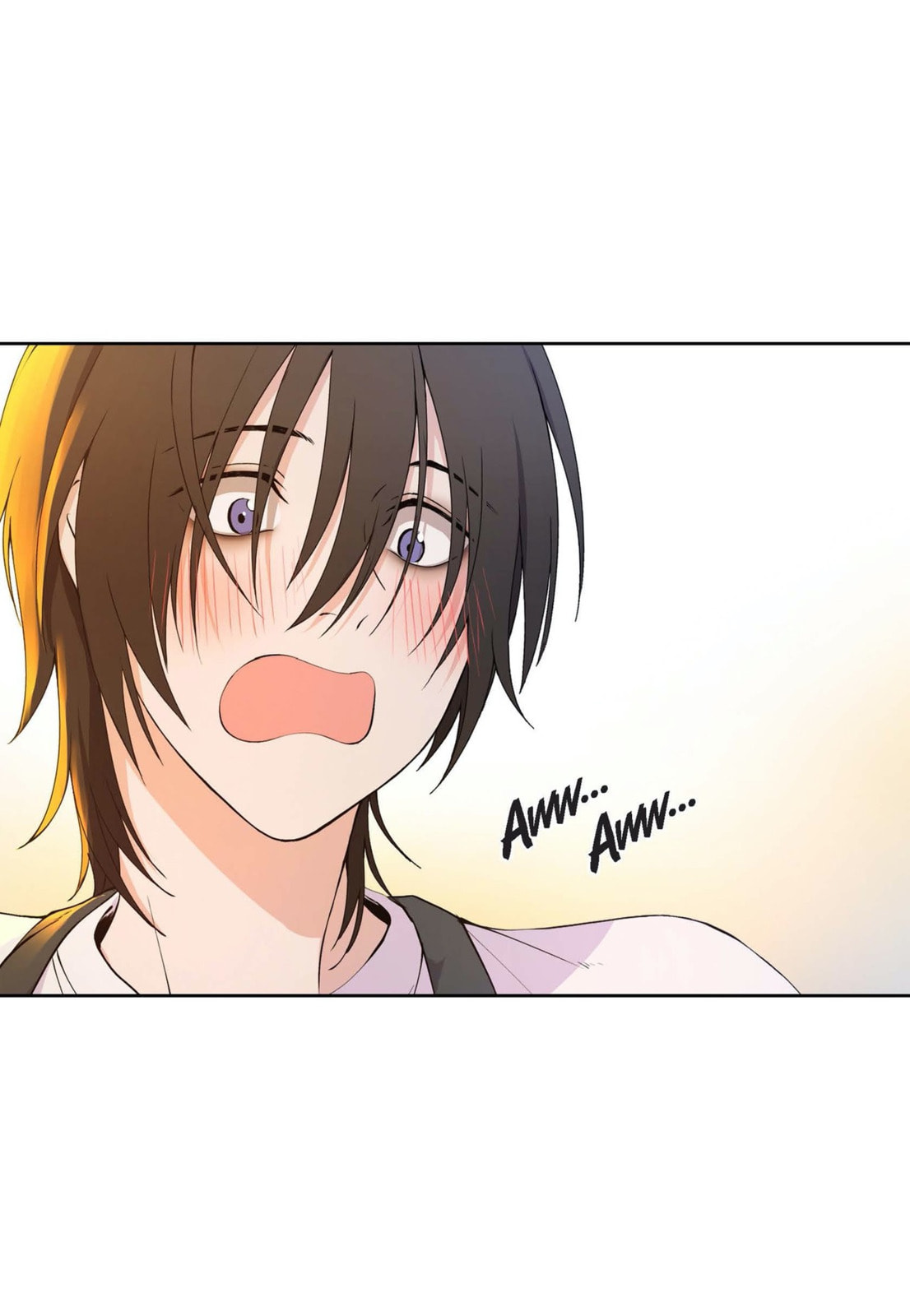 Sweet Caress Chapter 5 page 15 - 
