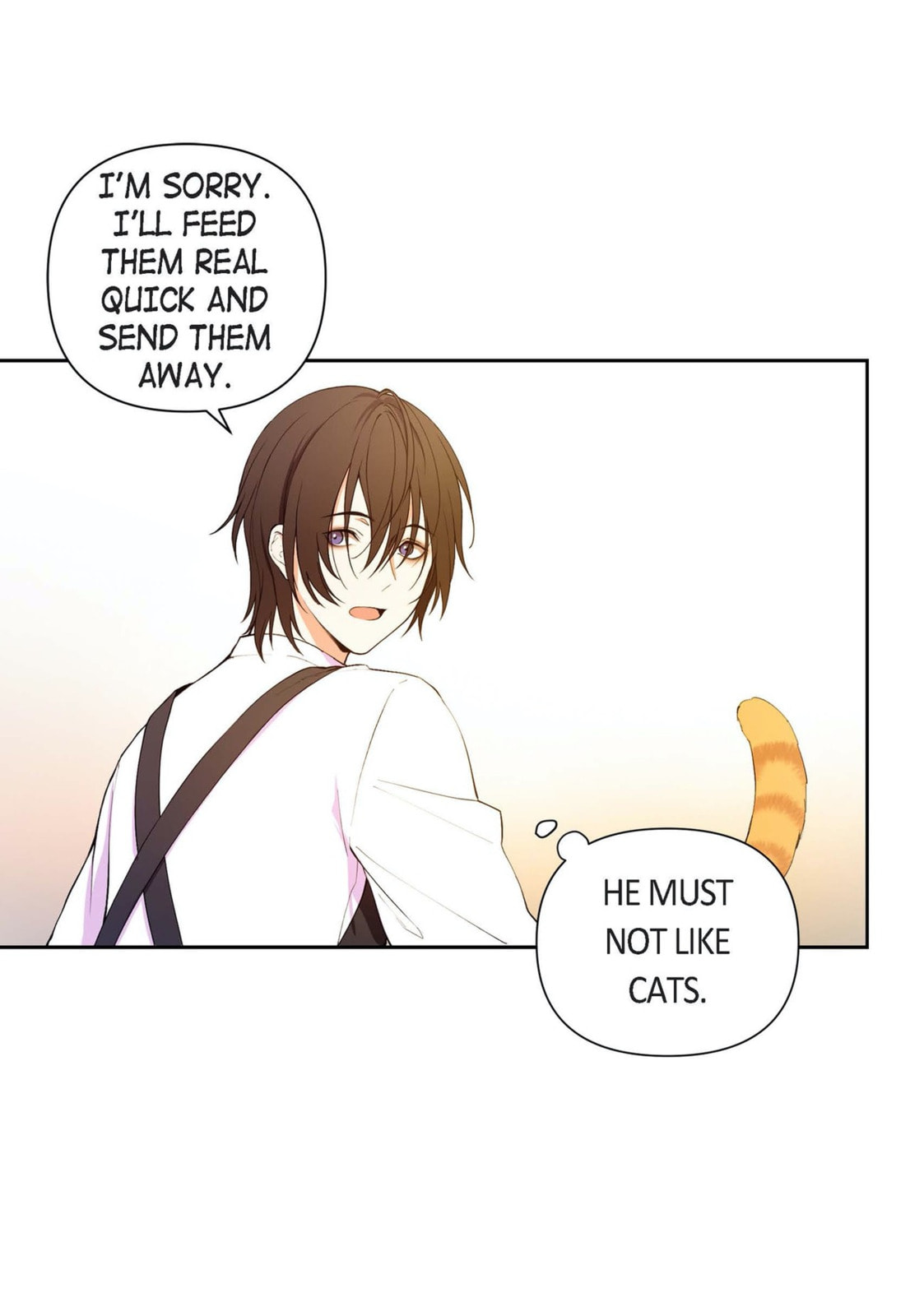 Sweet Caress Chapter 5 page 18 - 