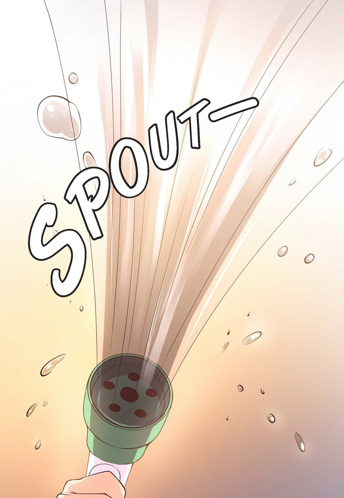 Sweet Caress Chapter 5 page 24 - 