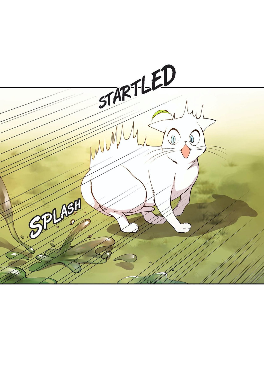 Sweet Caress Chapter 5 page 25 - 