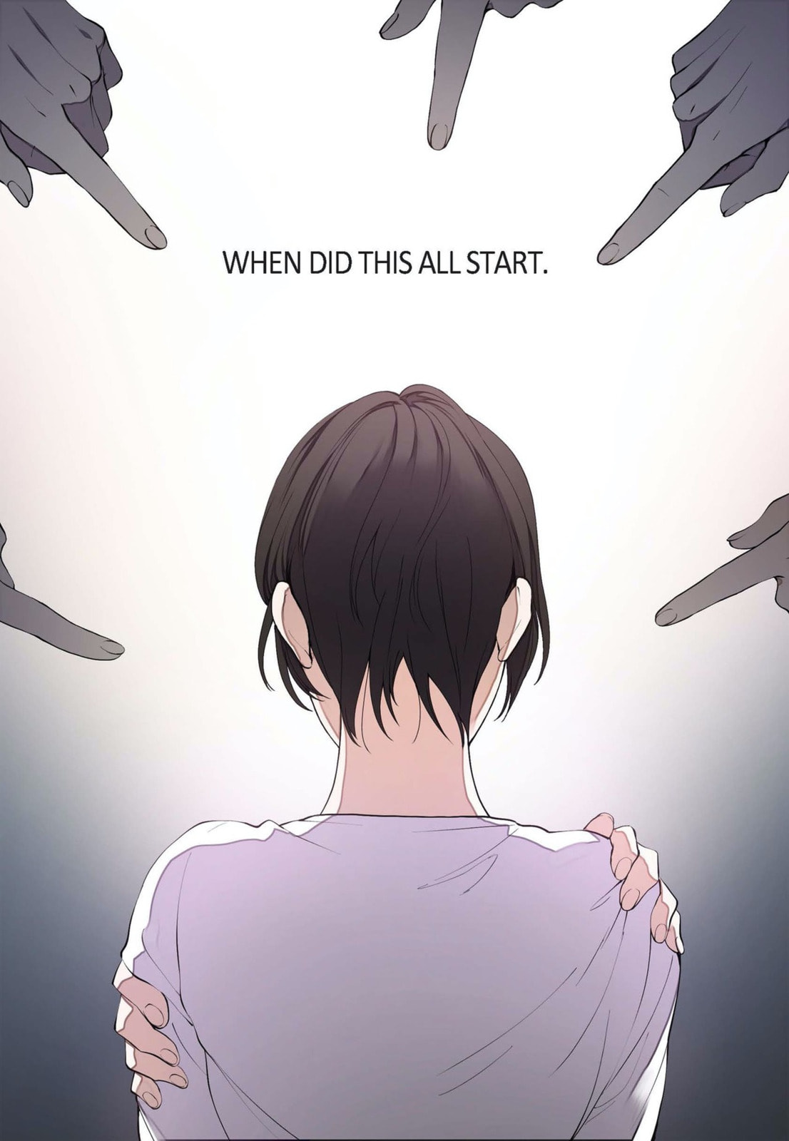 Sweet Caress Chapter 5 page 4 - 