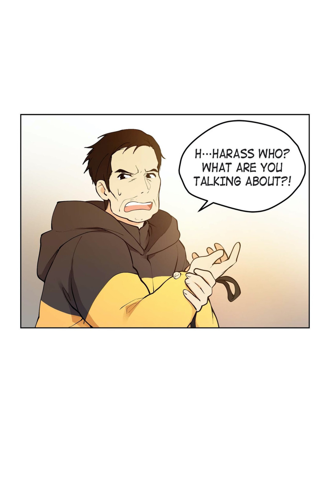 Sweet Caress Chapter 5 page 38 - 