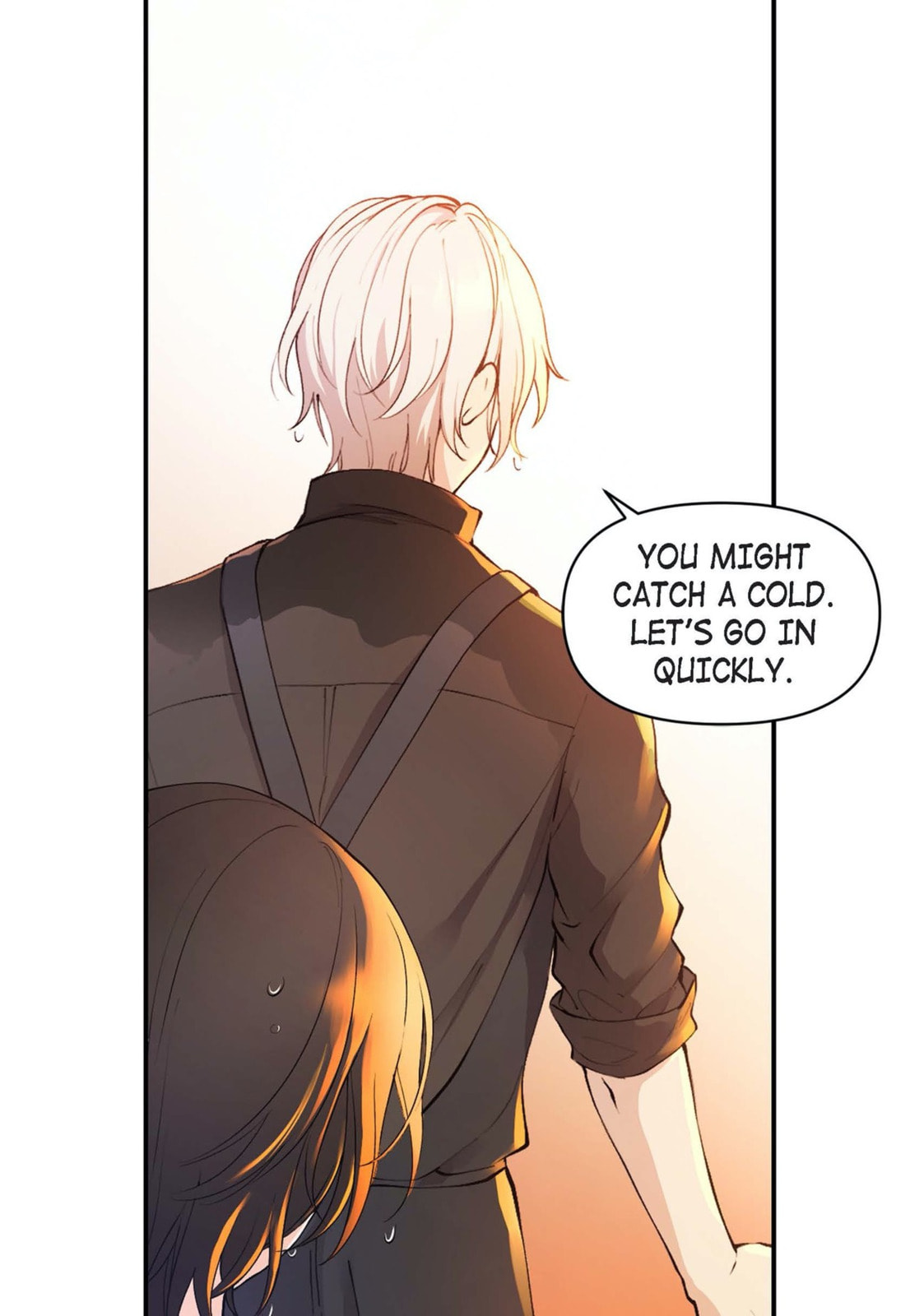 Sweet Caress Chapter 5 page 48 - 