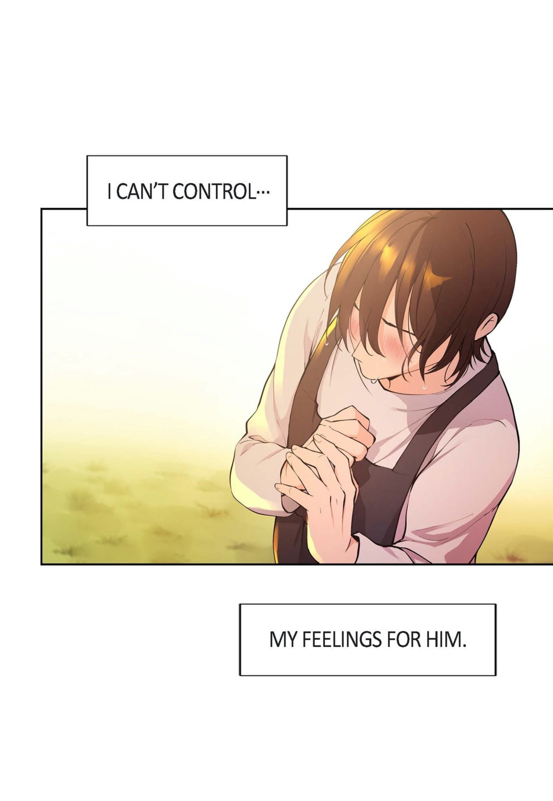 Sweet Caress Chapter 5 page 50 - 
