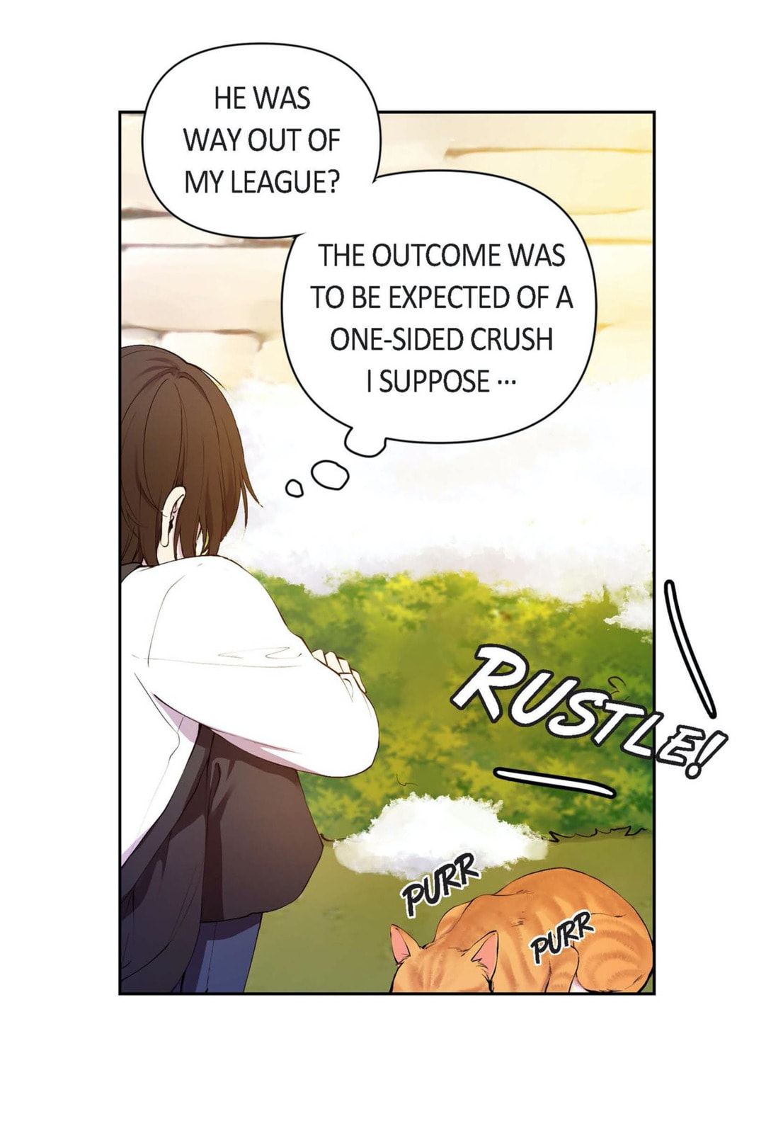 Sweet Caress Chapter 5 page 8 - 