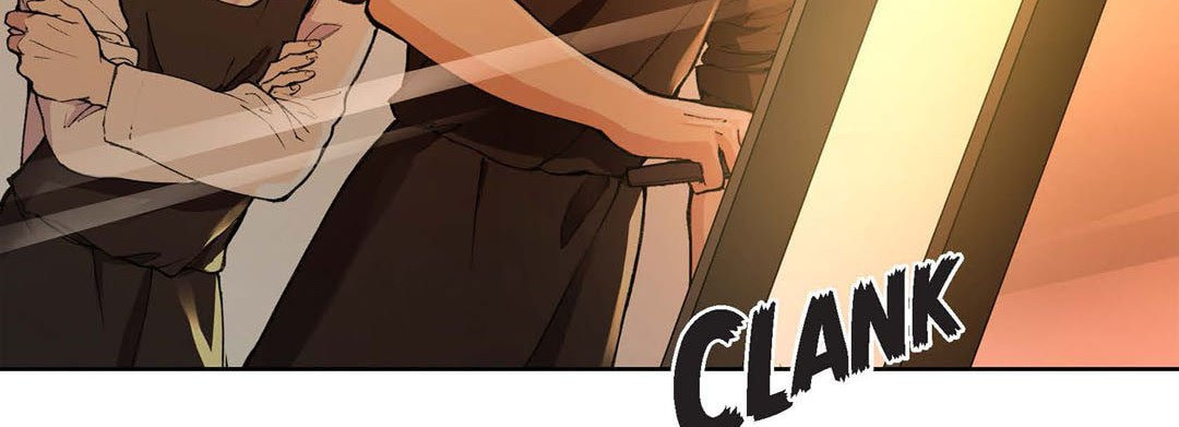 Sweet Caress Chapter 6 page 11 - 