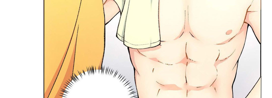 Sweet Caress Chapter 6 page 107 - 