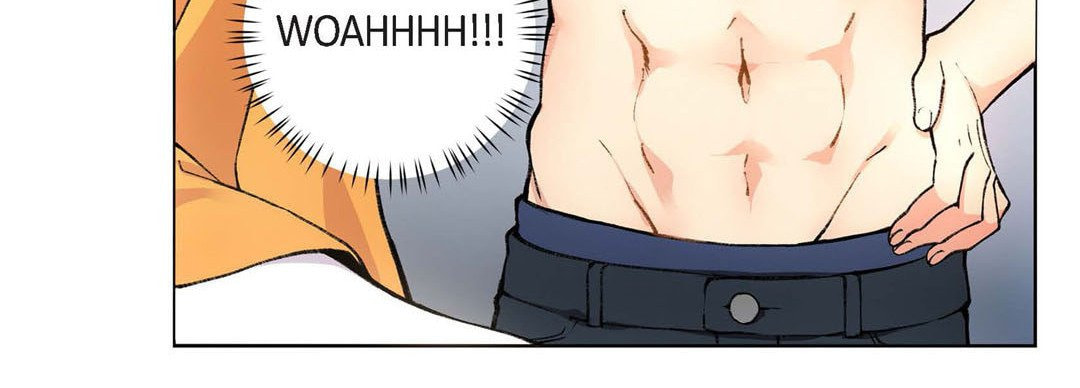 Sweet Caress Chapter 6 page 108 - 